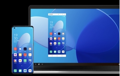 操作效率飞跃提升!OPPO跨屏互联没有槽点 网友这样说